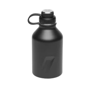 The Boss - 64 oz Growler with Screw Top & Infuser