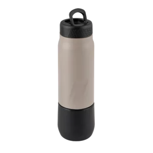 The Flask – 8 oz Bottle with Removable Shot Glass