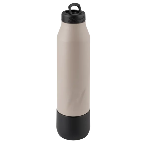 25 oz Bottle with Removable Cup - Image 2