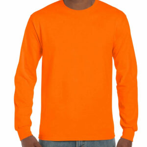 Custom Long Sleeve Shirts -  G5400 Men's Classic T-Shirts