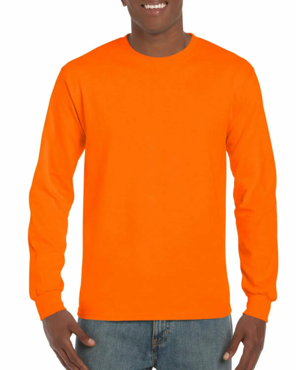 Custom Long Sleeve Shirts -  G5400 Men's Classic T-Shirts