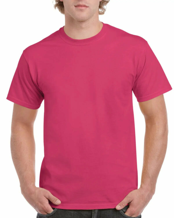 Custom Tee Printing - Heavy Cotton G5000 (2XL-5XL) - Image 15