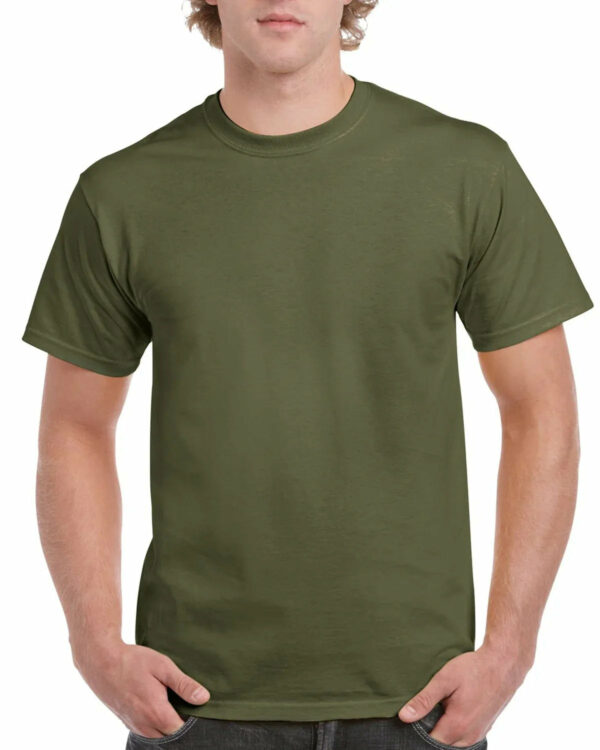 Custom Tee Printing - Heavy Cotton G5000 (2XL-5XL) - Image 16