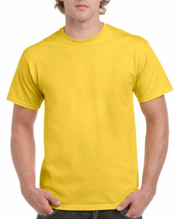 Custom Tee Printing - Heavy Cotton G5000 (2XL-5XL) - Image 17
