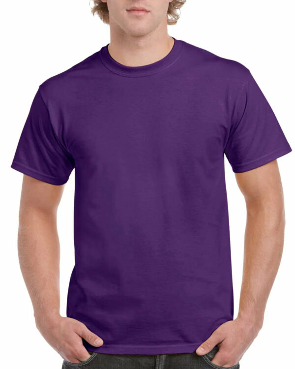 Custom Tee Printing - Heavy Cotton G5000 (2XL-5XL) - Image 13