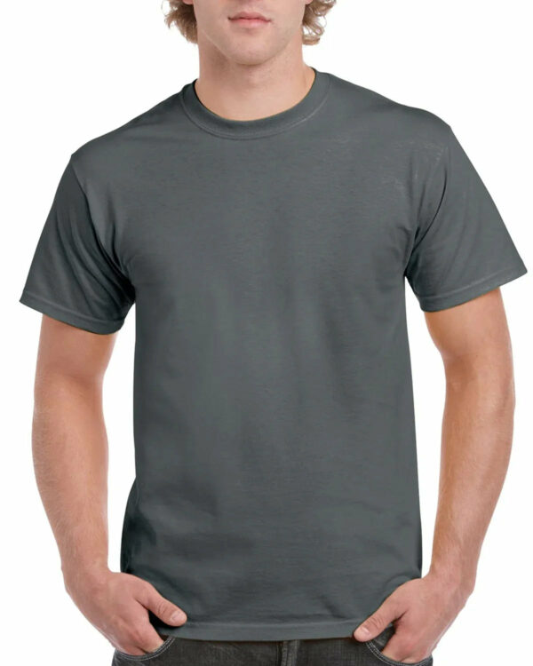 Custom Tee Printing - Heavy Cotton G5000 (2XL-5XL) - Image 11