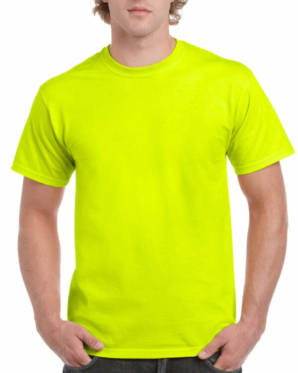 Custom Tee Printing - Heavy Cotton G5000 (2XL-5XL) - Image 12