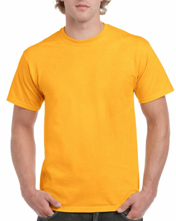 Custom Tee Printing - Heavy Cotton G5000 (2XL-5XL) - Image 27