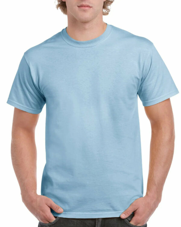 Custom Tee Printing - Heavy Cotton G5000 (2XL-5XL) - Image 8