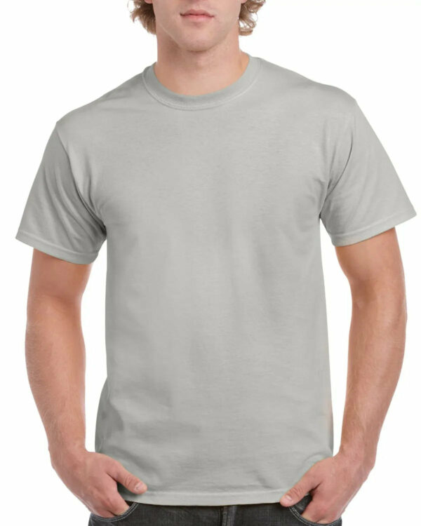Custom Tee Printing - Heavy Cotton G5000 (2XL-5XL) - Image 7