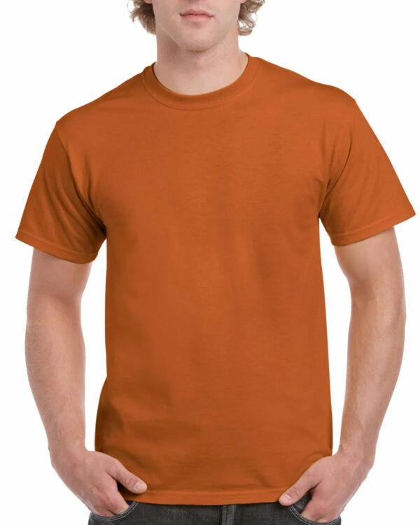 Custom Tee Printing - Heavy Cotton G5000 (2XL-5XL) - Image 4