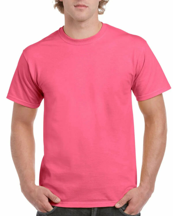 Custom Tee Printing - Heavy Cotton G5000 (2XL-5XL) - Image 5