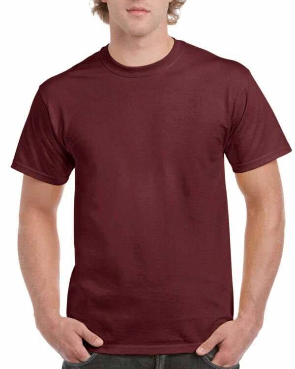 Custom Tee Printing - Heavy Cotton G5000 (2XL-5XL) - Image 6