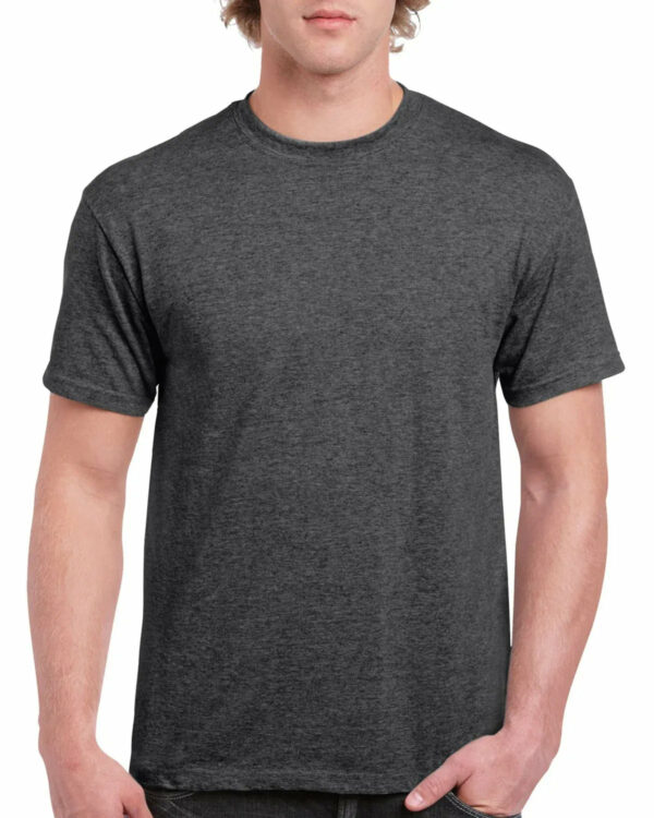 Custom Tee Printing - Heavy Cotton G5000 (2XL-5XL)