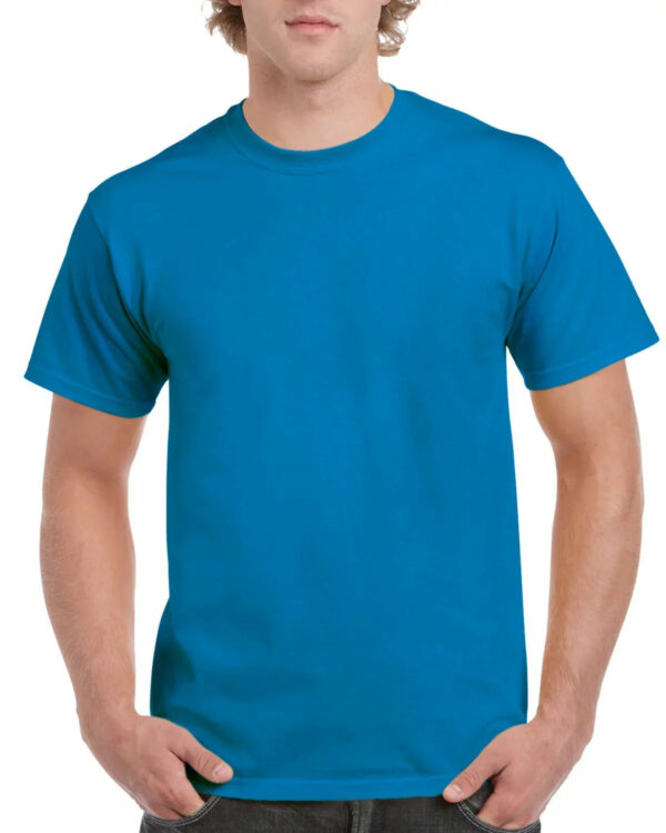 Custom Tee Printing - Heavy Cotton G5000 (2XL-5XL) - Image 31