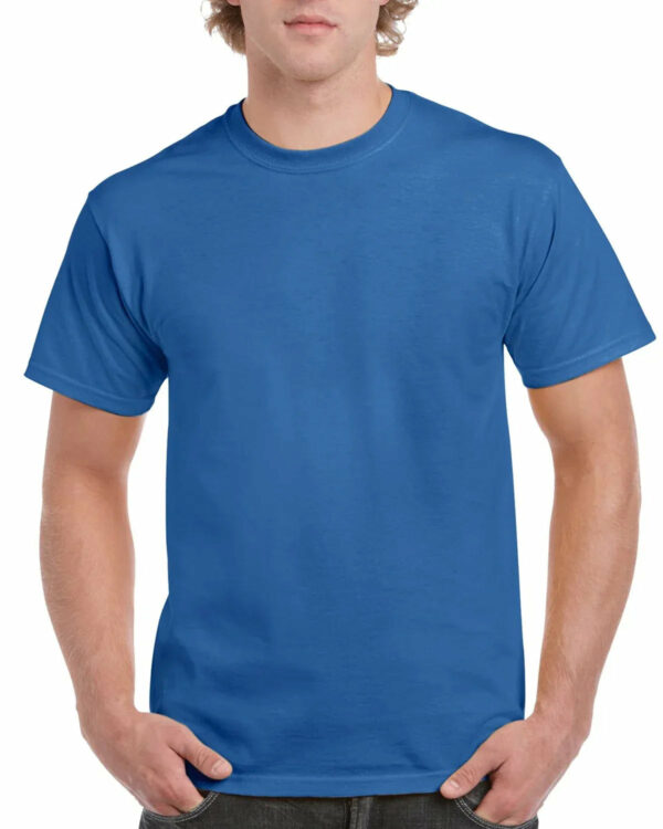Custom Tee Printing - Heavy Cotton G5000 (2XL-5XL) - Image 32