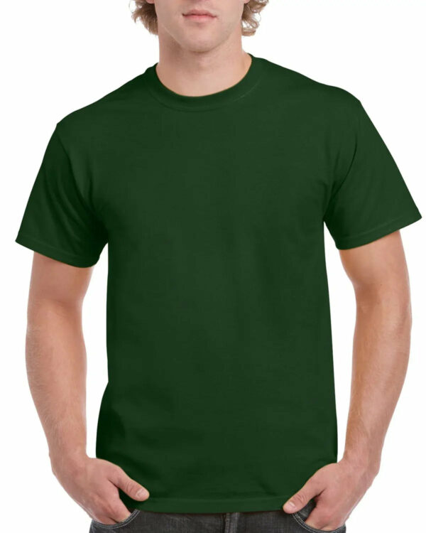 Custom Tee Printing - Heavy Cotton G5000 (2XL-5XL) - Image 21