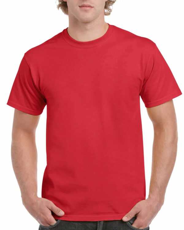 Custom Tee Printing - Heavy Cotton G5000 (2XL-5XL) - Image 18