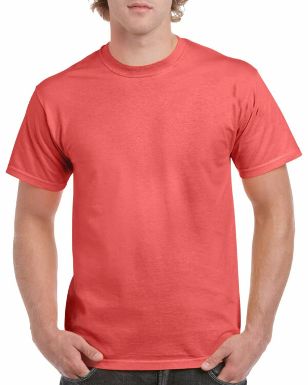 Custom Tee Shirts -  Cotton G5000 Assorted Colors - Image 9