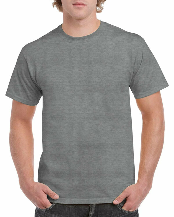 Custom Tee Shirts -  Cotton G5000 Assorted Colors - Image 10