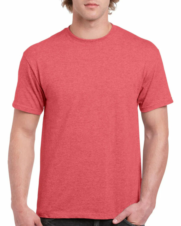 Custom Tee Shirts -  Cotton G5000 Assorted Colors - Image 3