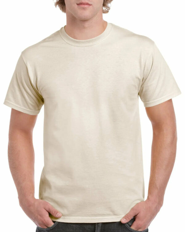 Custom Tee Shirts -  Cotton G5000 Assorted Colors - Image 4