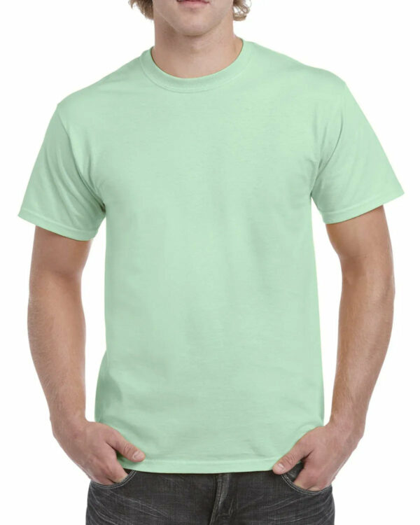 Custom Tee Shirts -  Cotton G5000 Assorted Colors - Image 5
