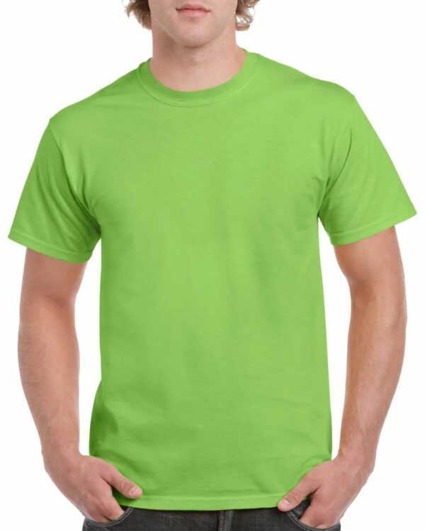 Custom Tee Shirts -  Cotton G5000 Assorted Colors - Image 6