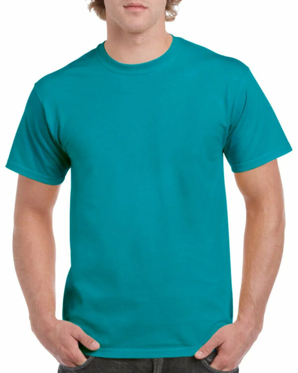 Custom Tee Shirts -  Cotton G5000 Assorted Colors - Image 7