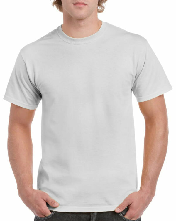 Custom Tee Shirts -  Cotton G5000 Assorted Colors - Image 8