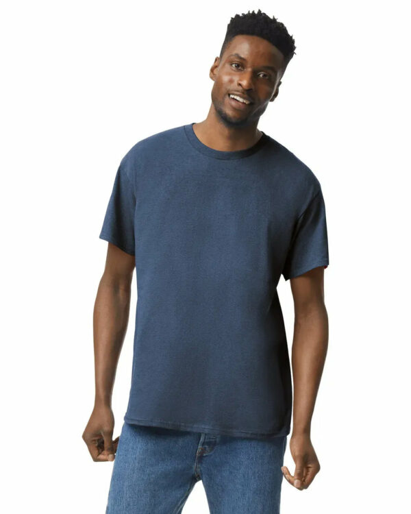 Custom Tee Shirts -  Cotton G5000 Assorted Colors - Image 12