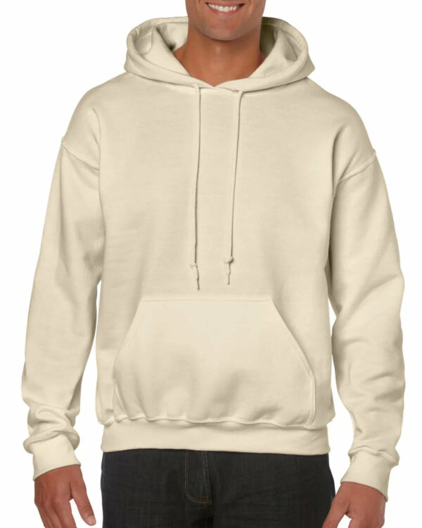 Design Custom Oversized Hoodies -18500 Heavy Blend - Image 18