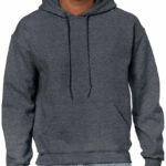 Design Custom Hoodies - 18500 Heavy Blend