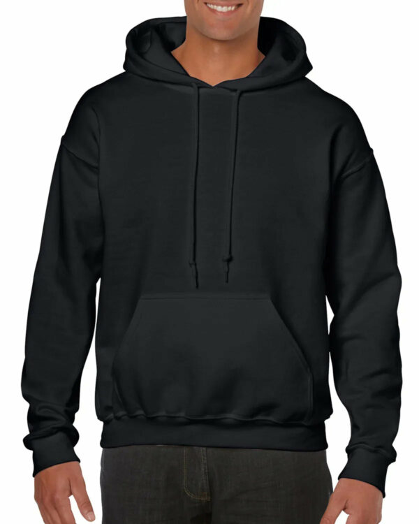 Design Custom Oversized Hoodies -18500 Heavy Blend - Image 13