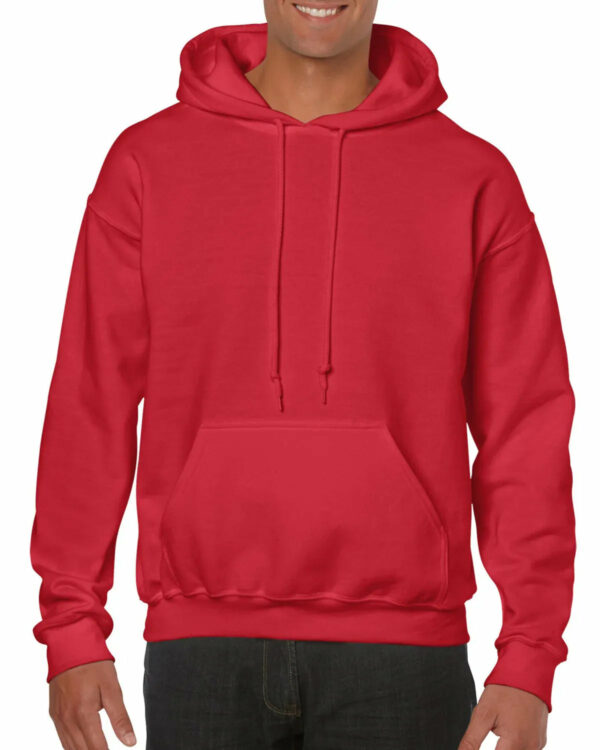 Design Custom Oversized Hoodies -18500 Heavy Blend - Image 11