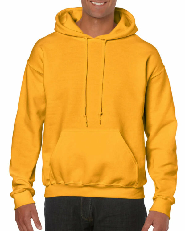 Design Custom Oversized Hoodies -18500 Heavy Blend - Image 10