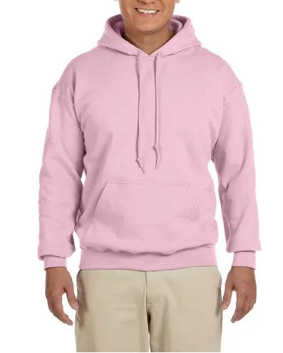 Design Custom Oversized Hoodies -18500 Heavy Blend - Image 20