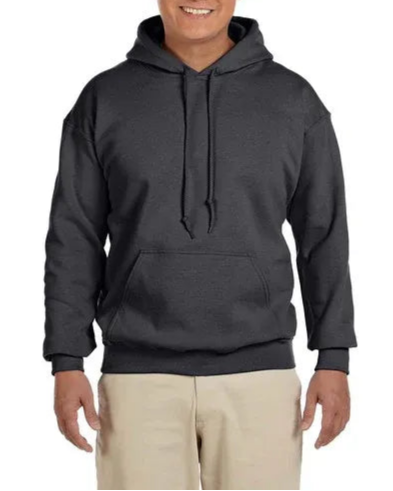 Design Custom Oversized Hoodies -18500 Heavy Blend - Image 22